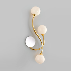 Signature 3Lt Wall Sconce