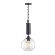 Raleigh 1Lt Small Pendant