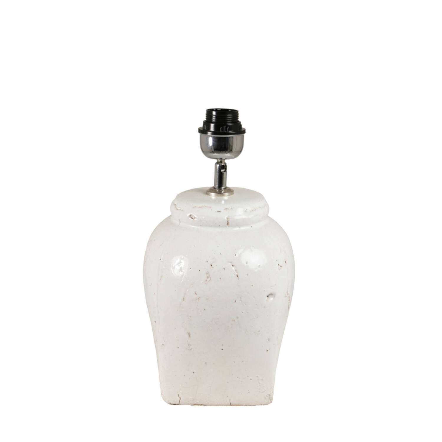 Hekla Lamp base light grey- Promotional Offer