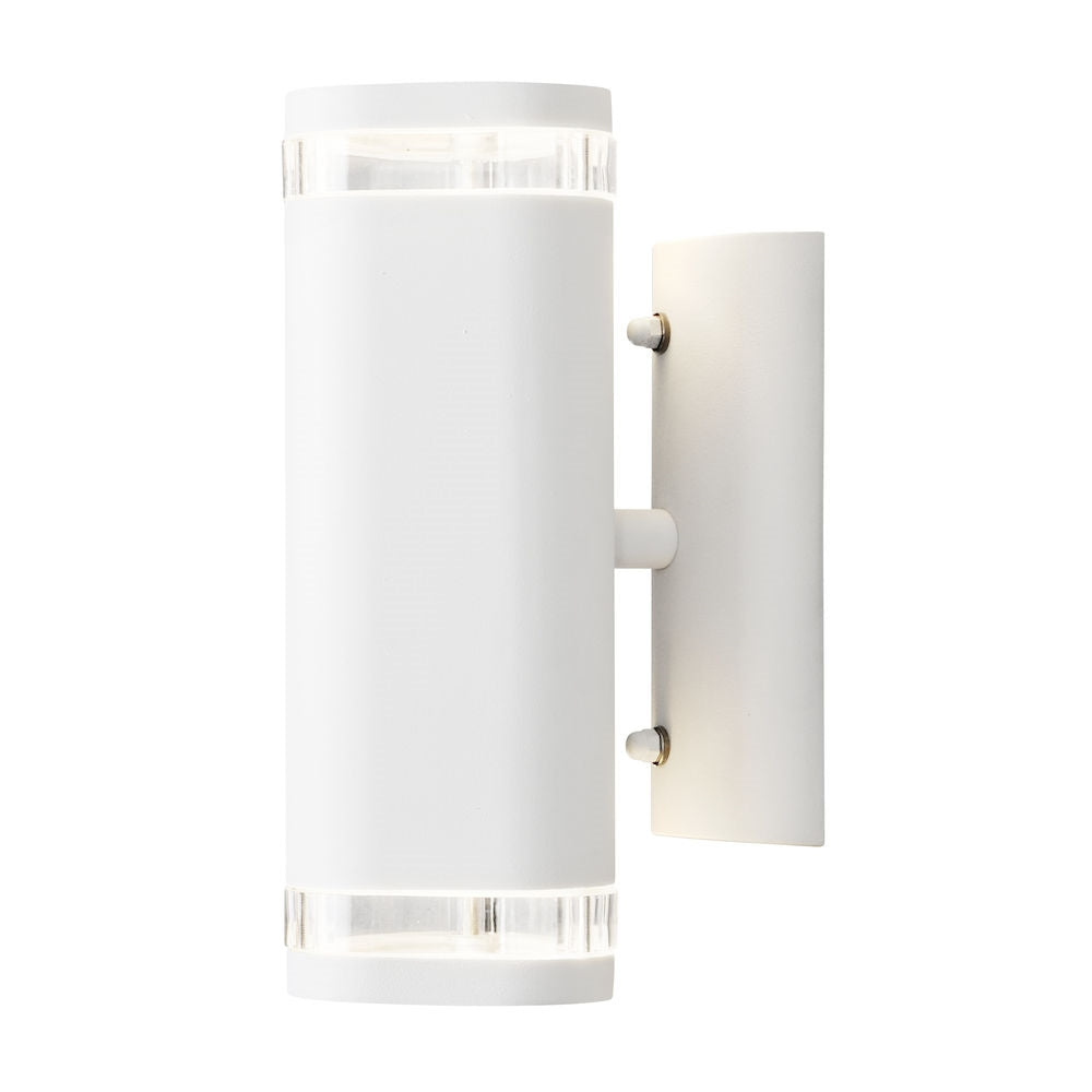 Modena Double Light GU10 IP44 - Various Sizes & Finishes