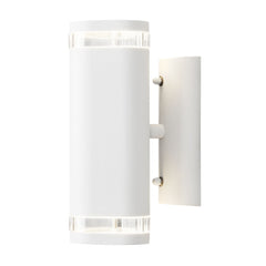 Modena Double Light GU10 IP44 - Various Sizes & Finishes