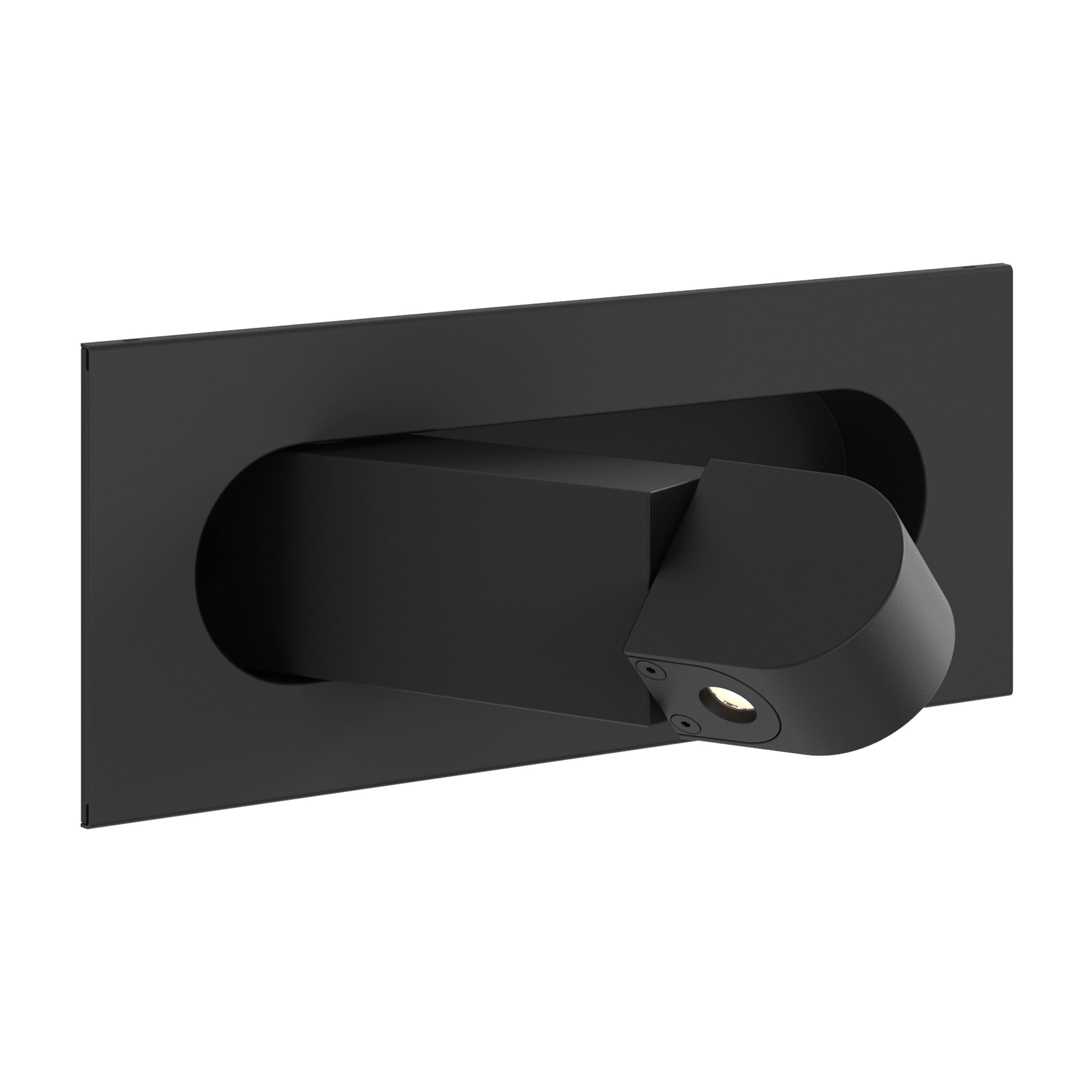Digit LED II Indoor Reading Lights- Various Finishes