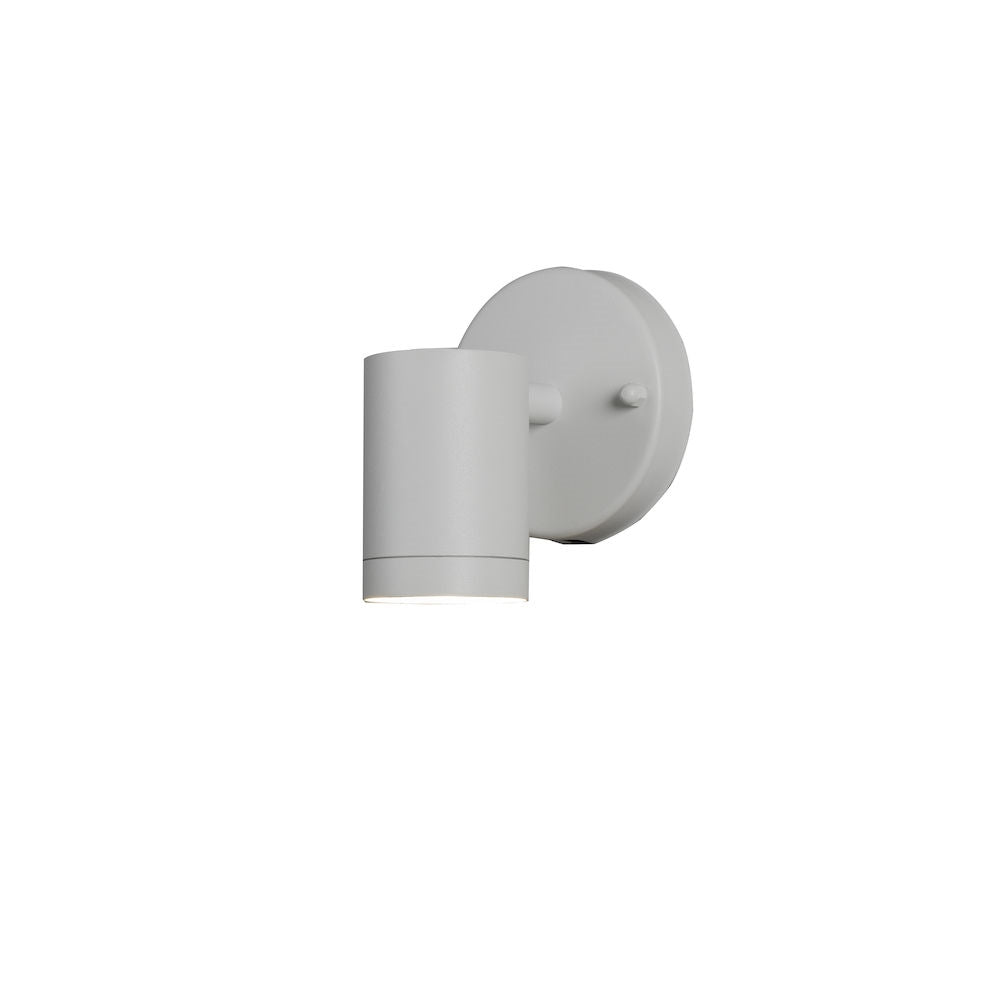 Modena Down Light Black/White LED IP44