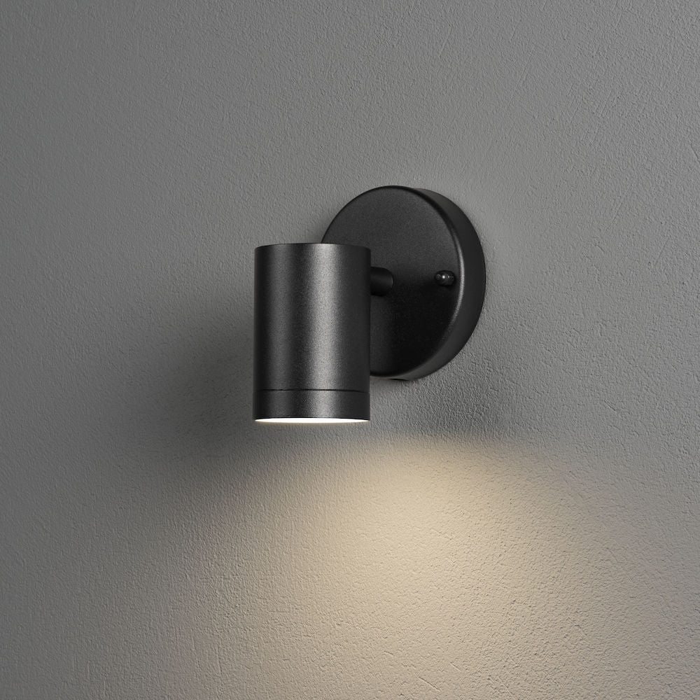 Modena Down Light Black/White LED IP44