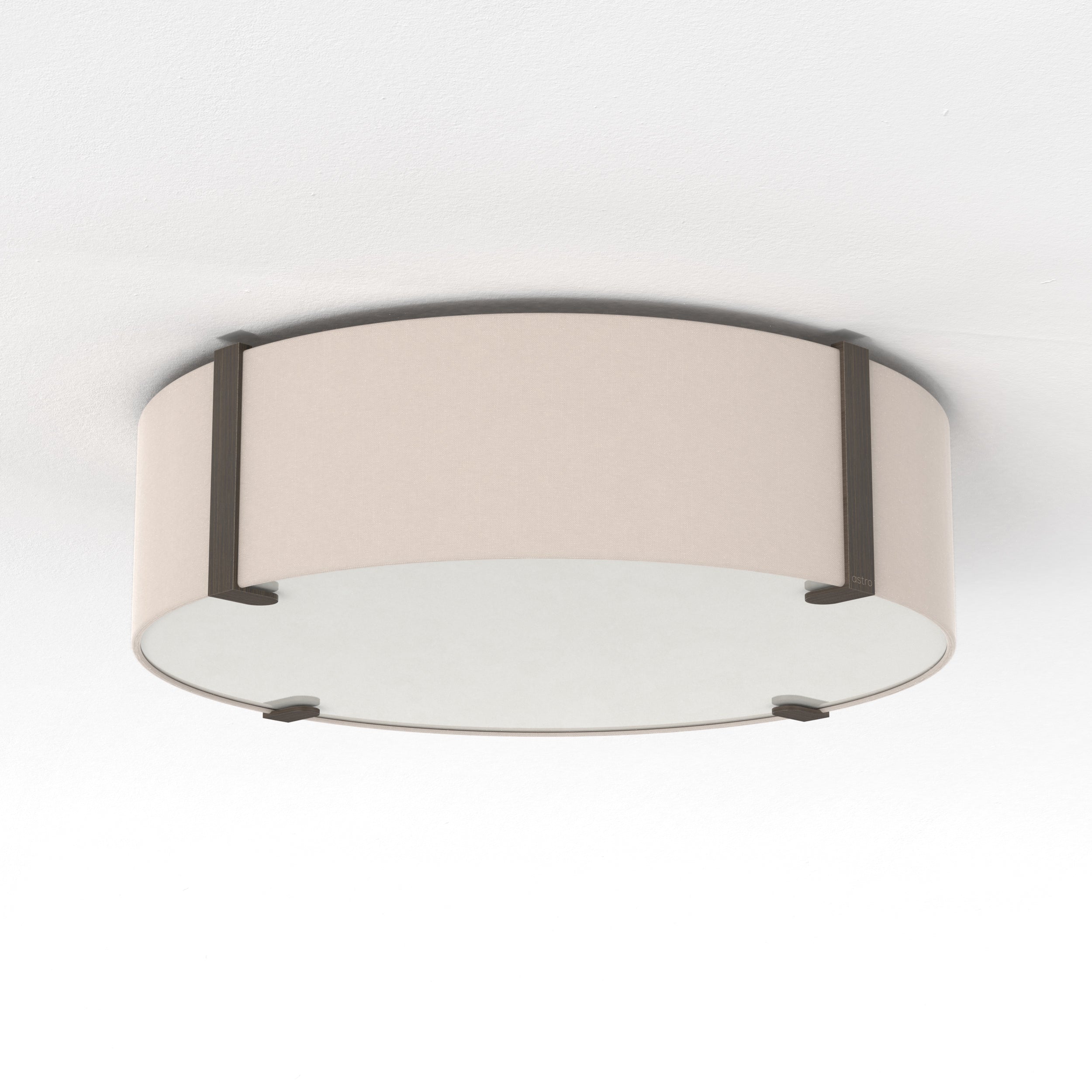Elba Round 450/650 Lamp Shades