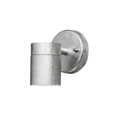 Modena Small/Medium Wall Light Various Finish GU10 IP44