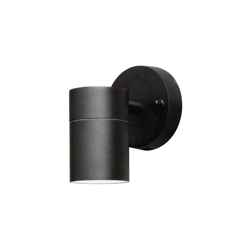 Modena Small/Medium Wall Light Various Finish GU10 IP44