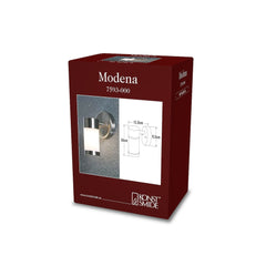 Modena Down Light Stainless Steel G9 IP44