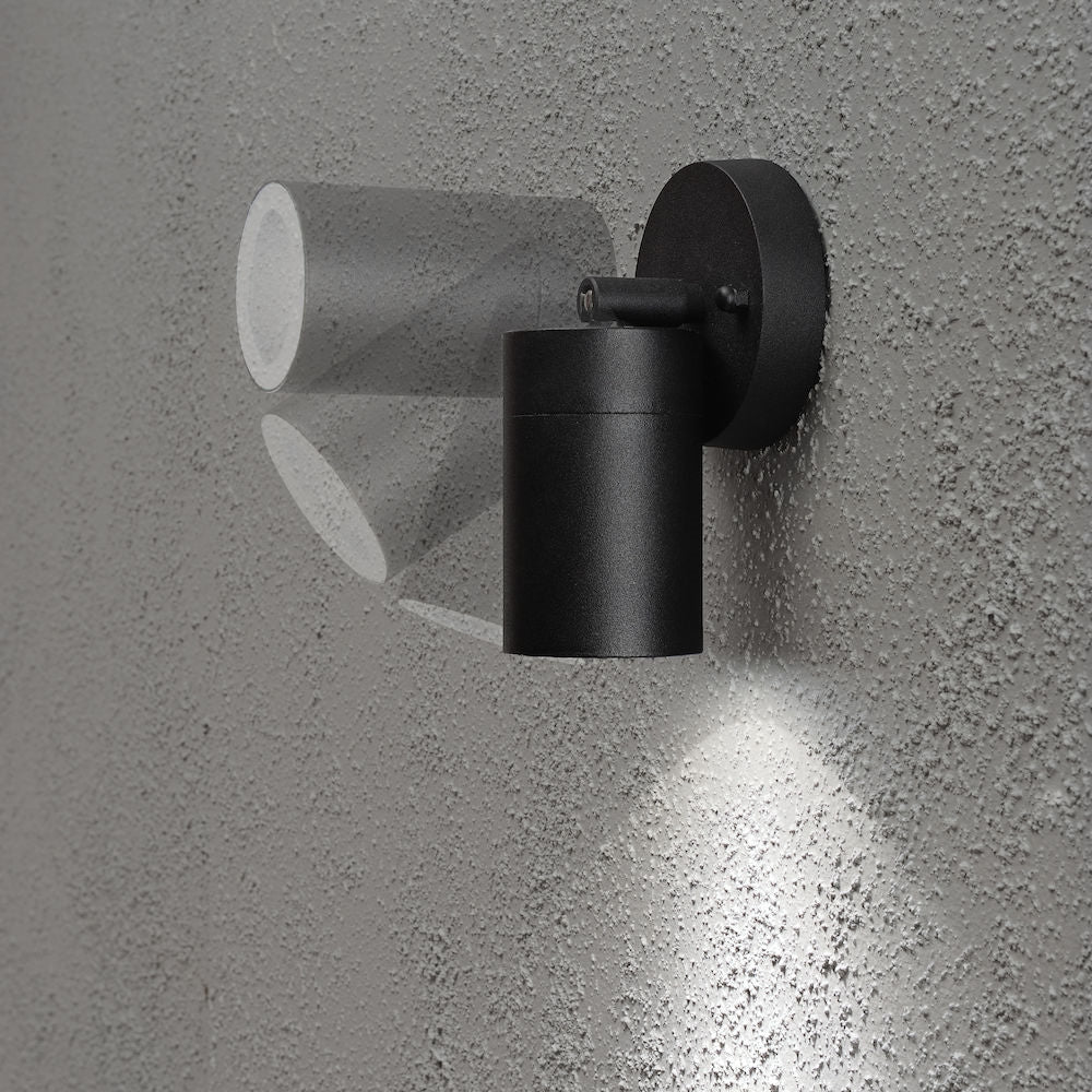 Modena Adjustable Wall Light GU10 IP44 - Various Colours