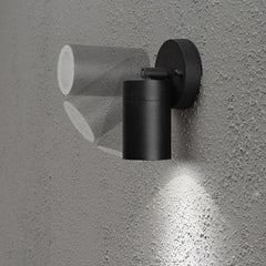 Modena Adjustable Wall Light GU10 IP44 - Various Colours