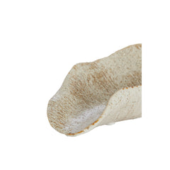 Nymia Ornament- Ceramics Cream Sand