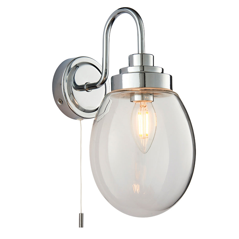 Eliza Bathroom Wall Light IP44