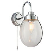 Eliza Bathroom Wall Light IP44