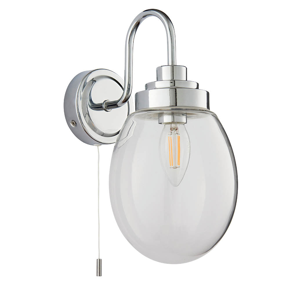 Eliza Bathroom Wall Light IP44