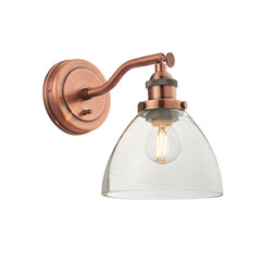 Bartley Wall Light - Various Finishes
