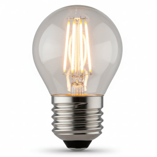 E27 Golf Ball (Multiple Options)