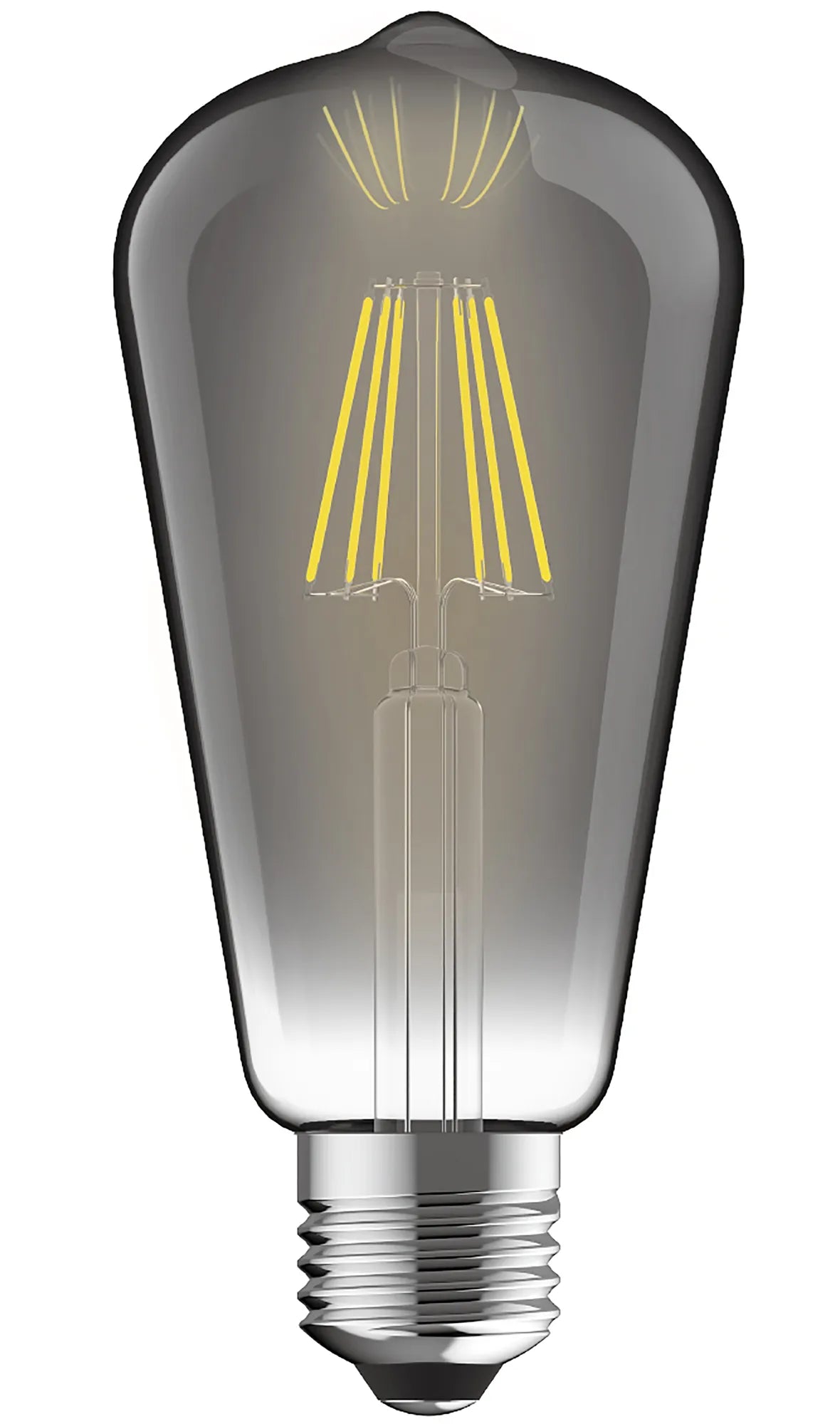 Value Classic LED Rustica Tradition Tip E27- Various Finishes