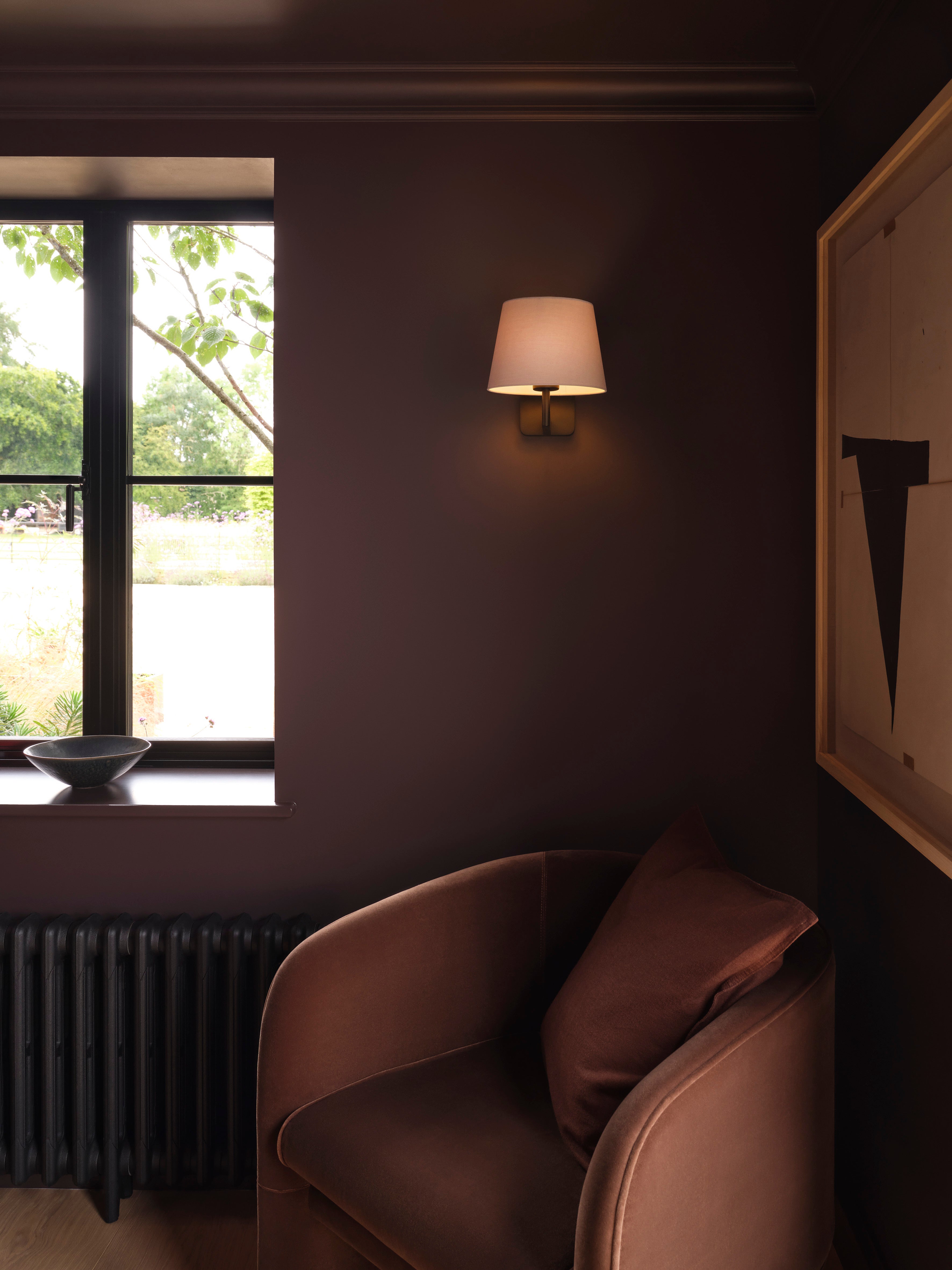 Beaumont Wall Light