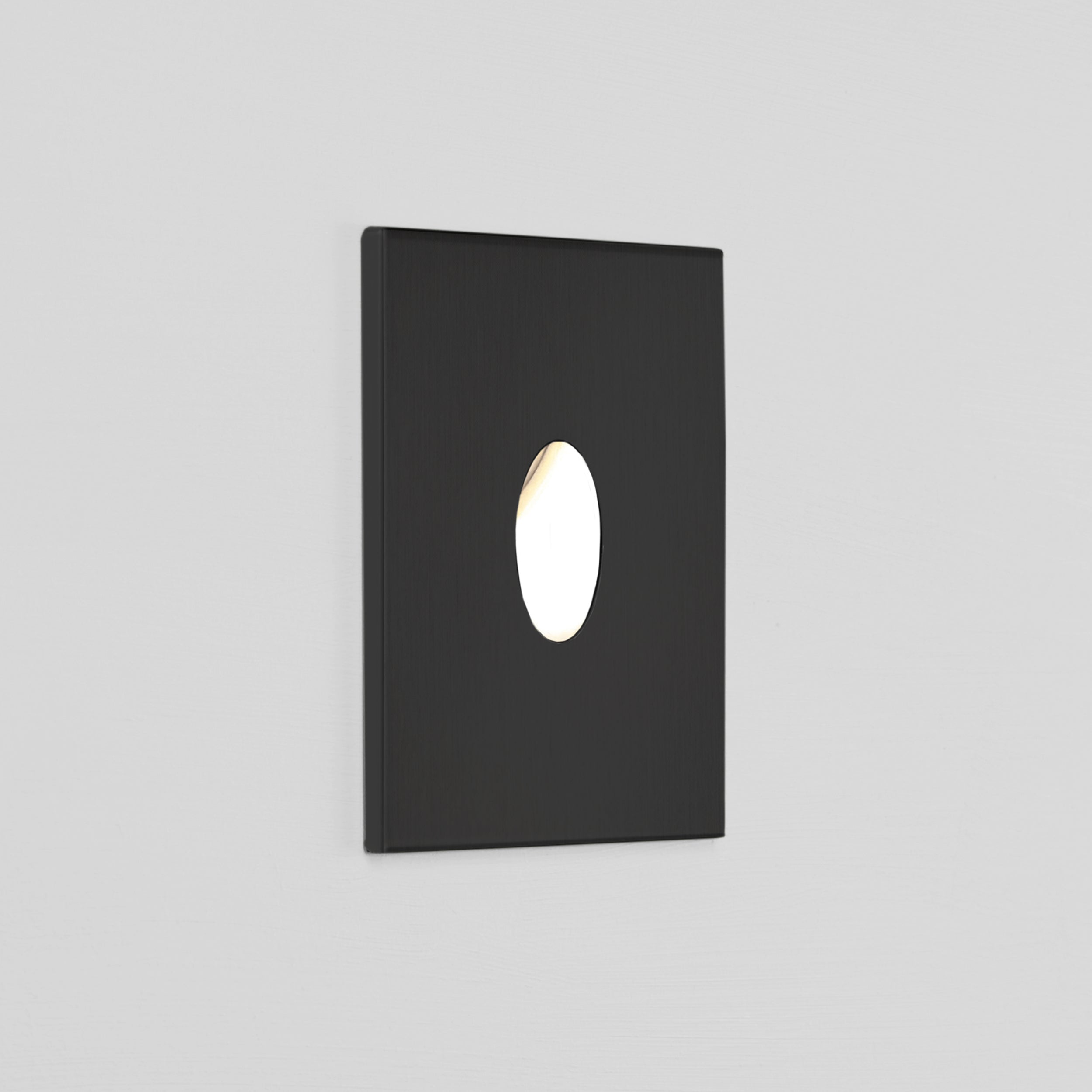 Tango LED 3000K Integrated LED IP65 Recessed Ceiling Light -Various Finishes
