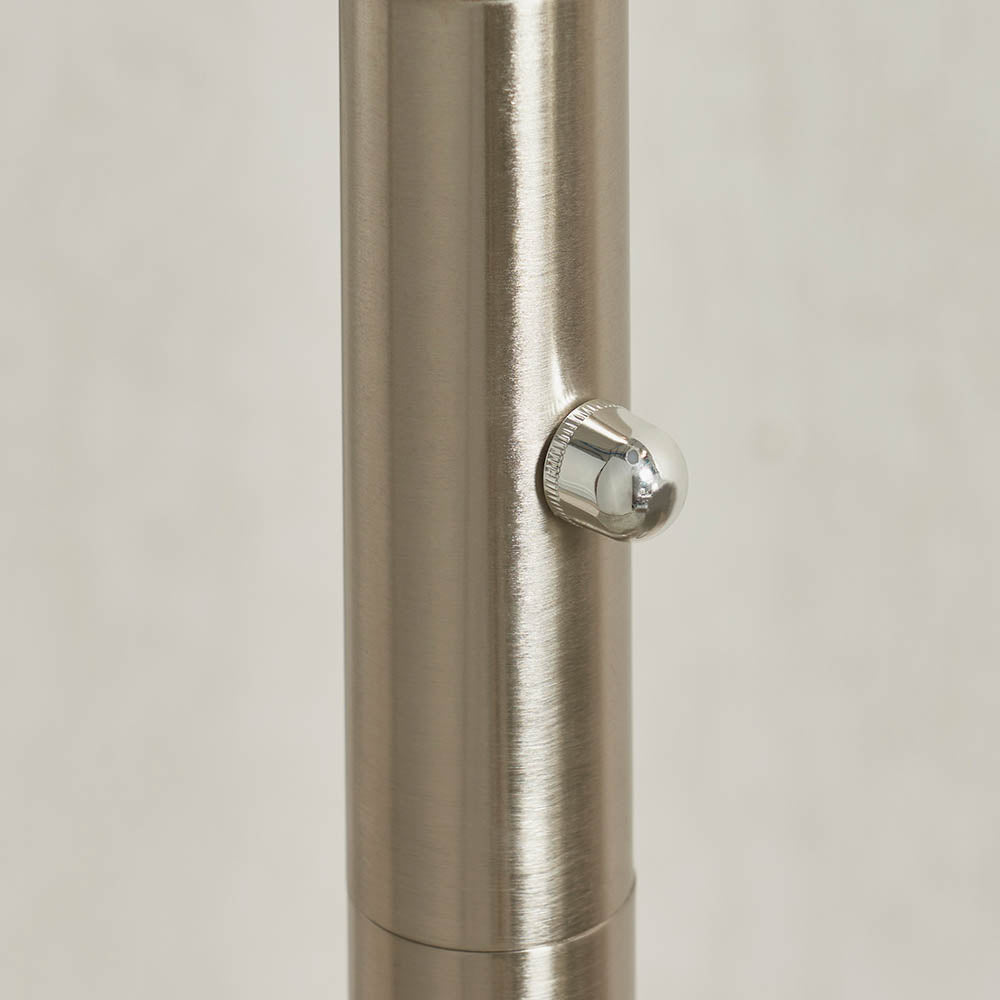 Glowver 3/5Lt Floor Lamp Integrated LED
