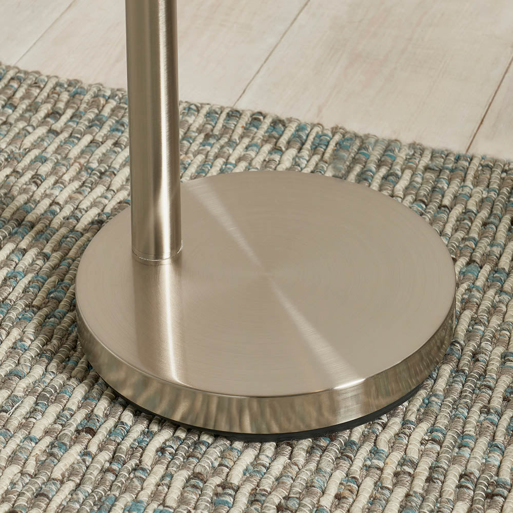 Glowver 3/5Lt Floor Lamp Integrated LED
