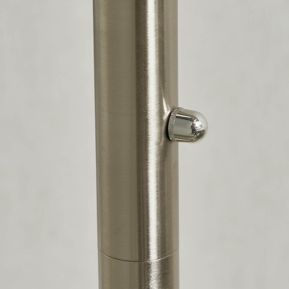 Glowver 3/5Lt Floor Lamp Integrated LED