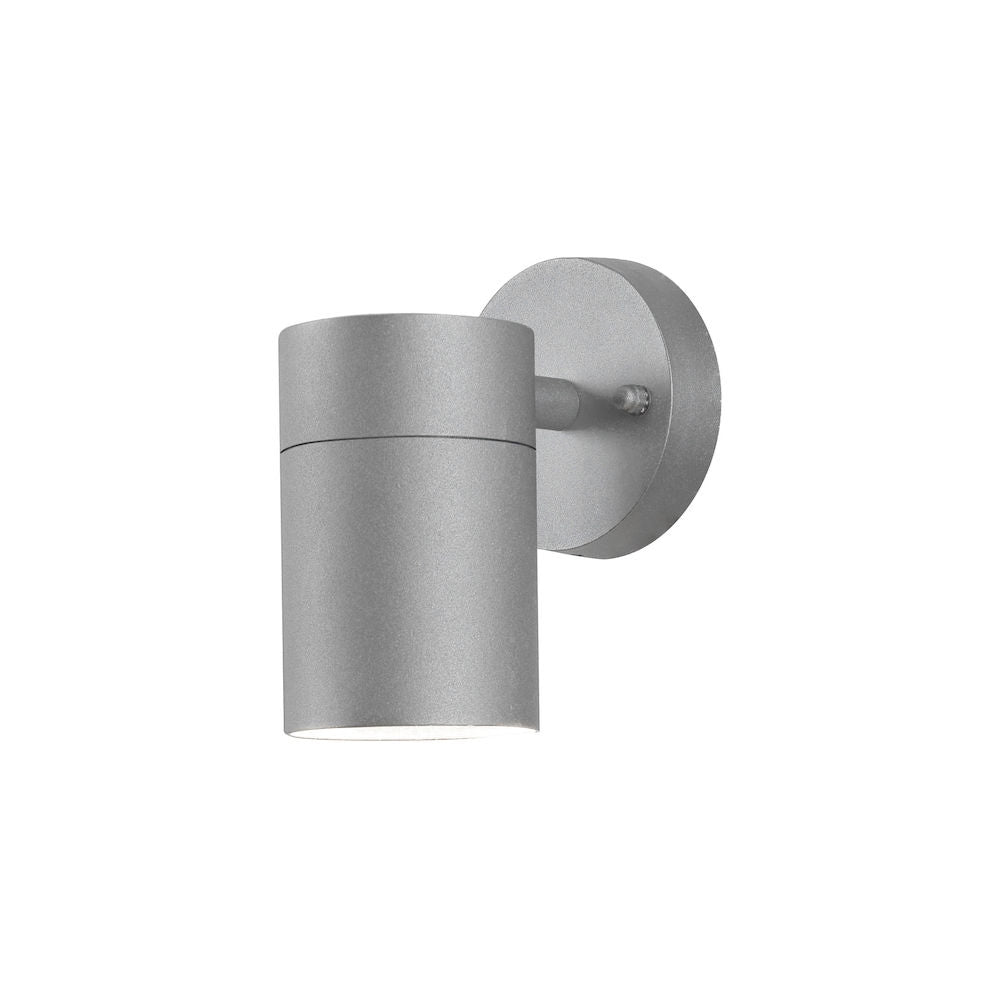 Modena Small/Medium Wall Light Various Finish GU10 IP44