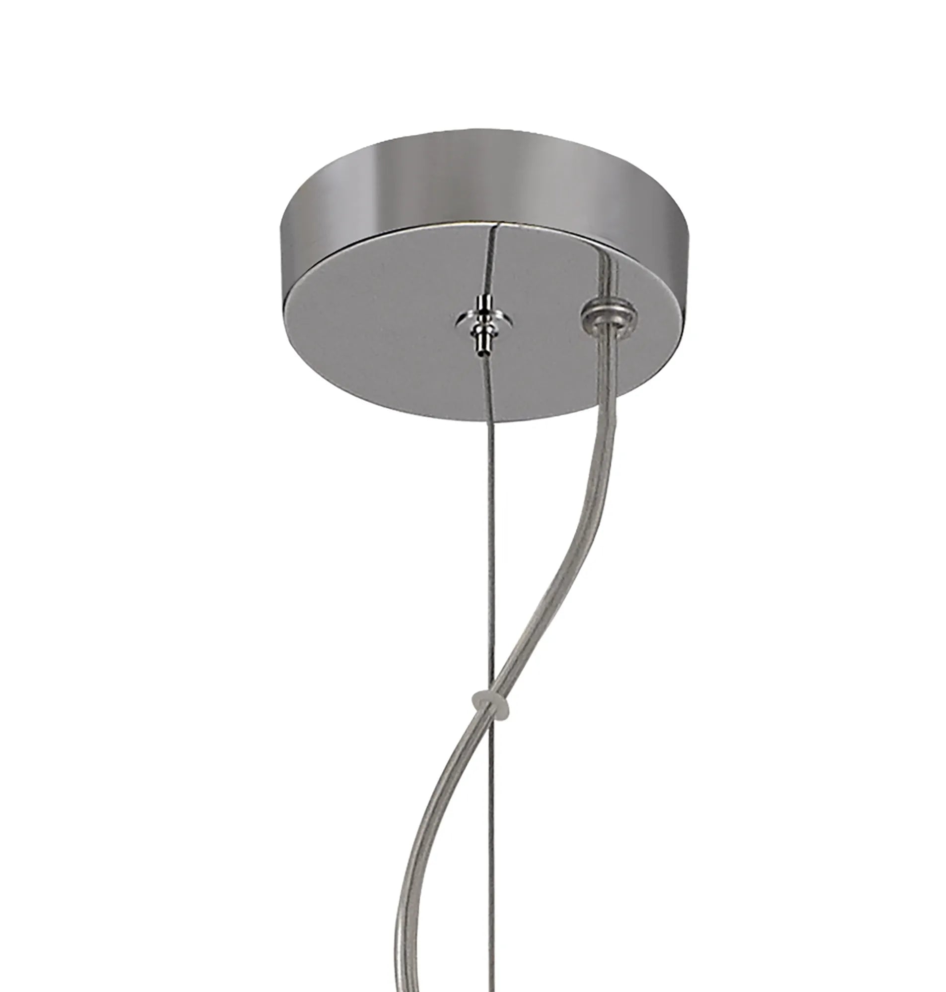 Seville 5 Light Cluster Pendant G9