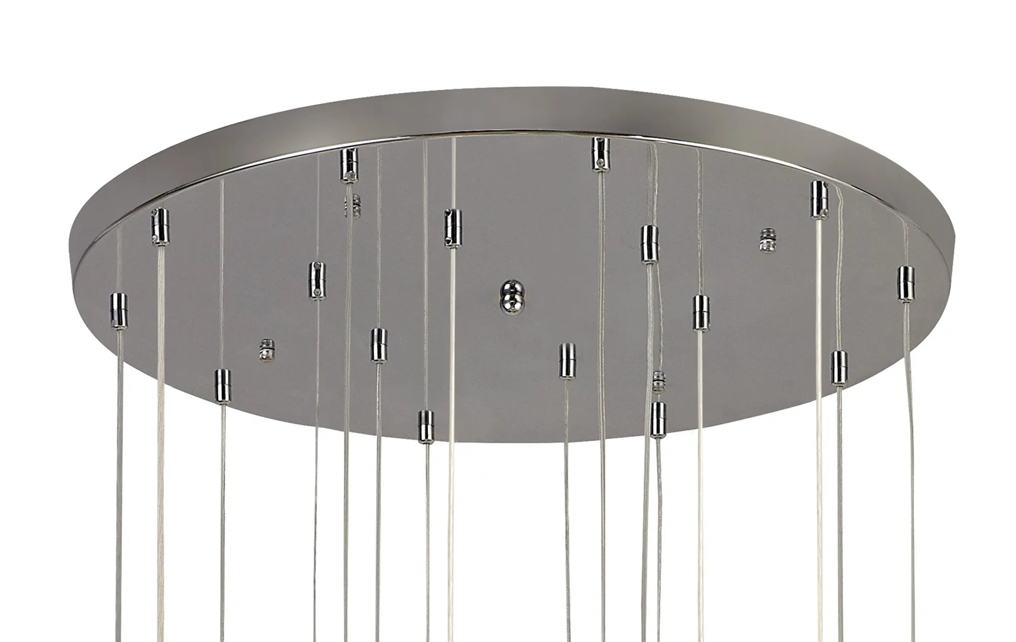 Austin 60cm Pendant, 16 x G9