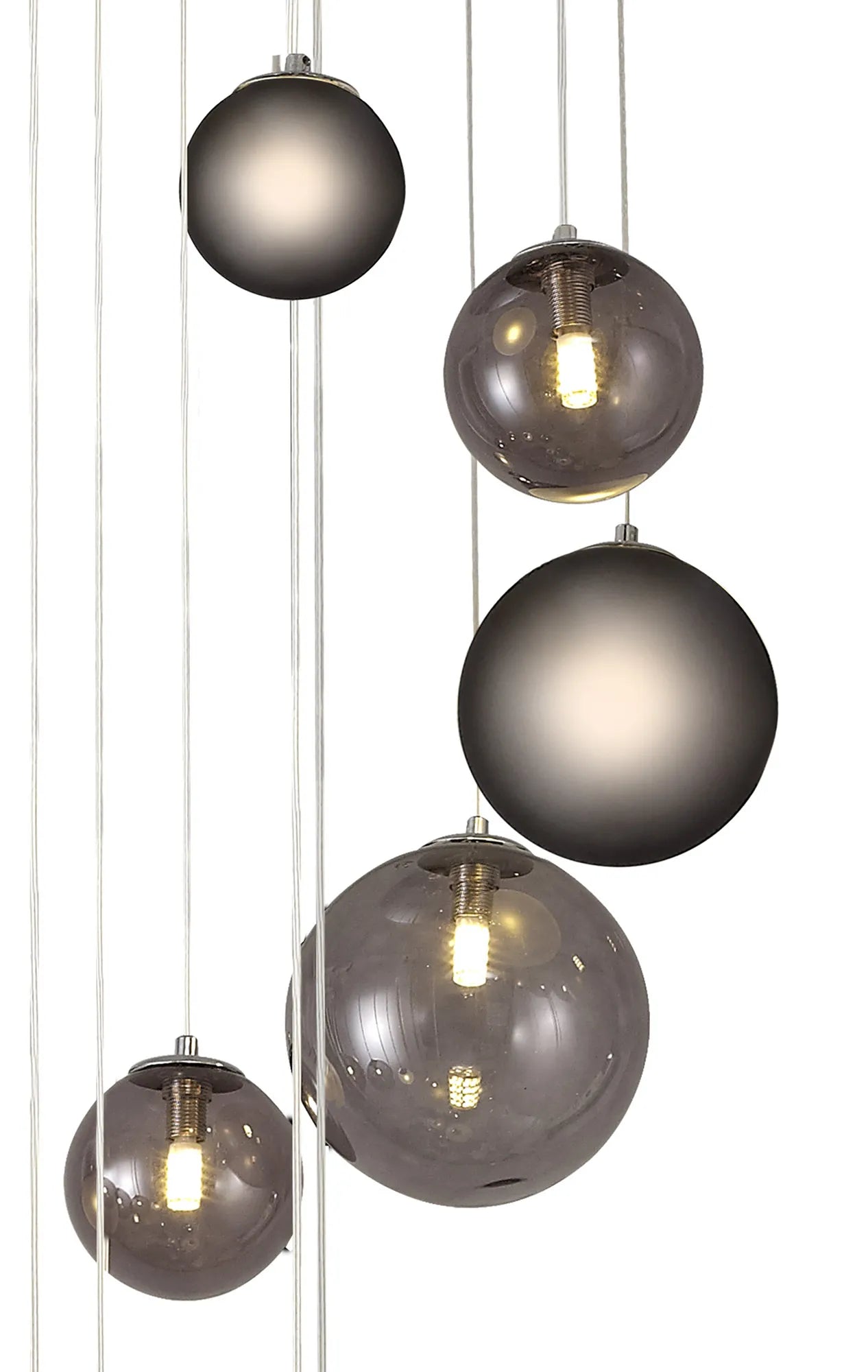 Austin 60cm Pendant, 16 x G9
