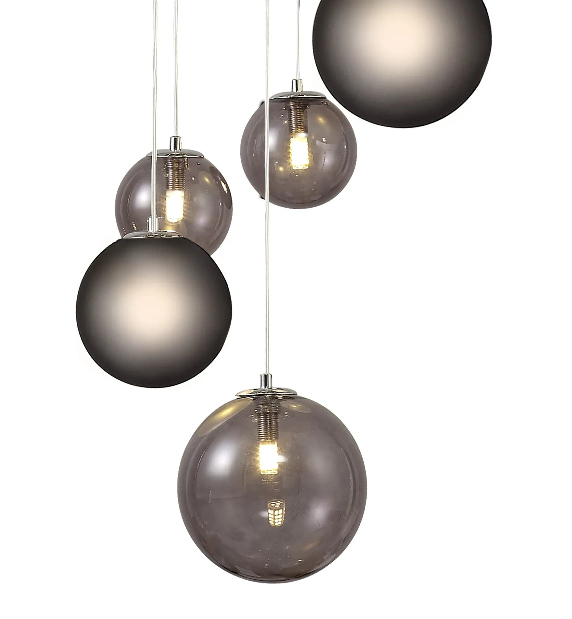 Austin 60cm Pendant, 16 x G9