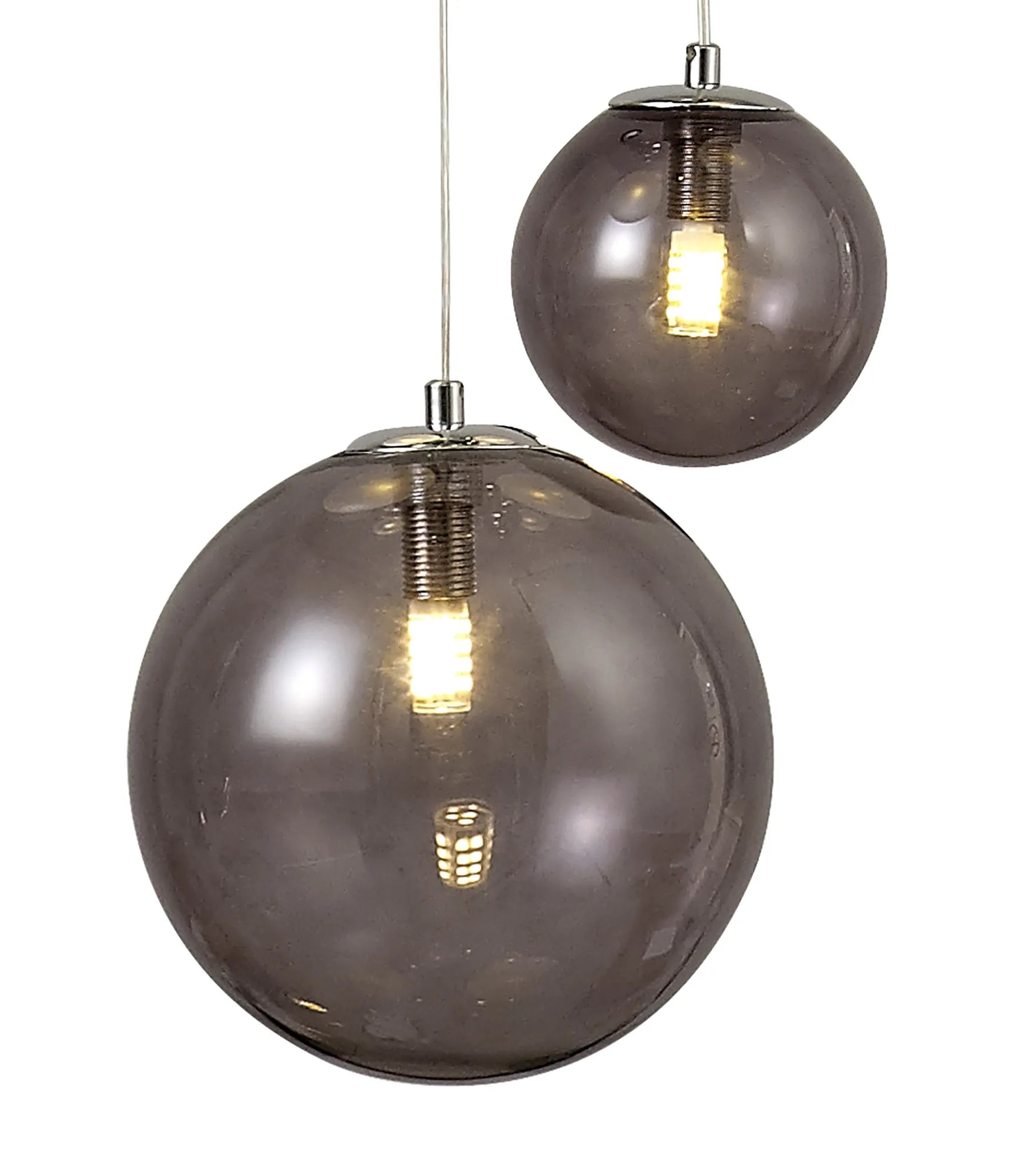 Austin 60cm Pendant, 16 x G9