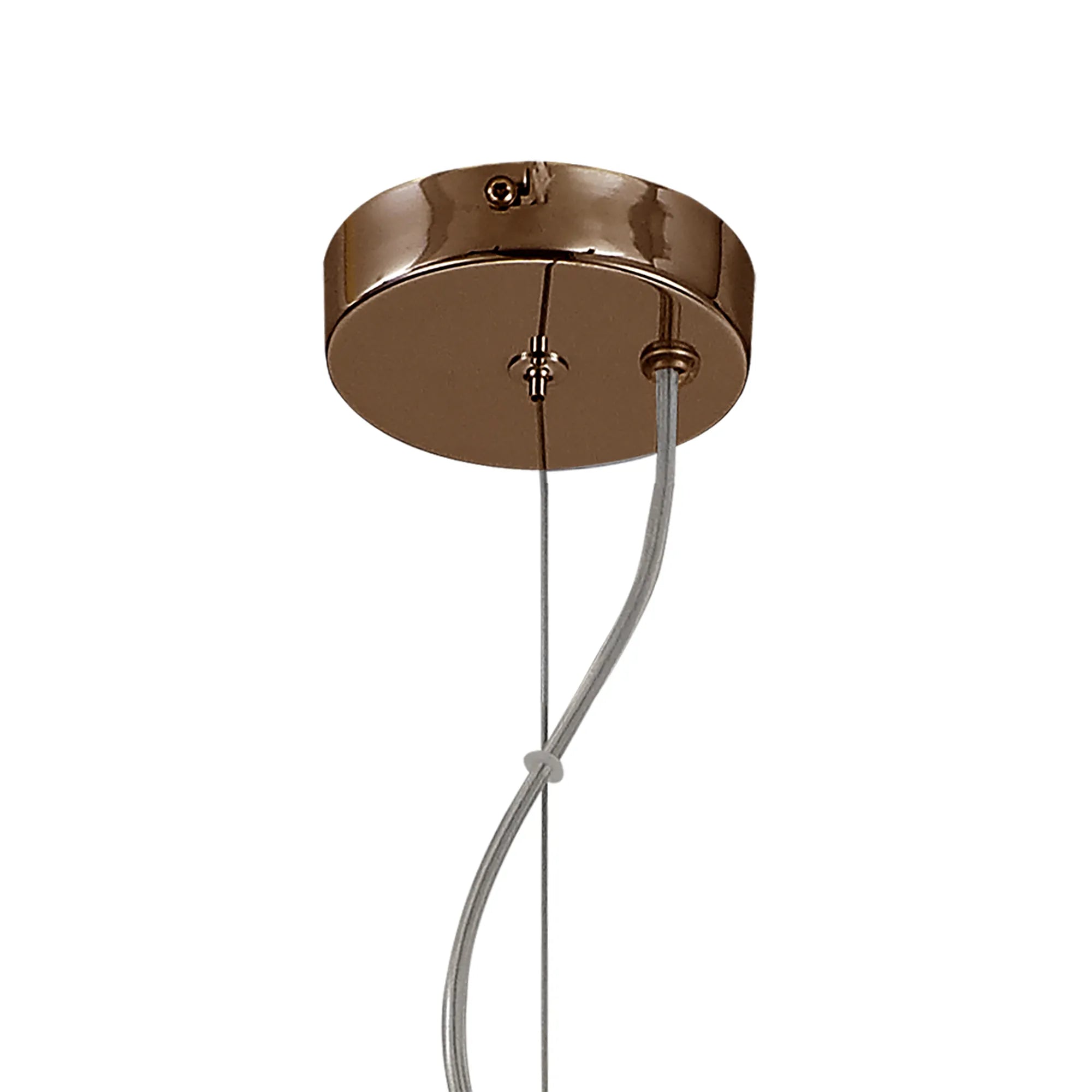 Seville 5 Light Cluster Pendant G9