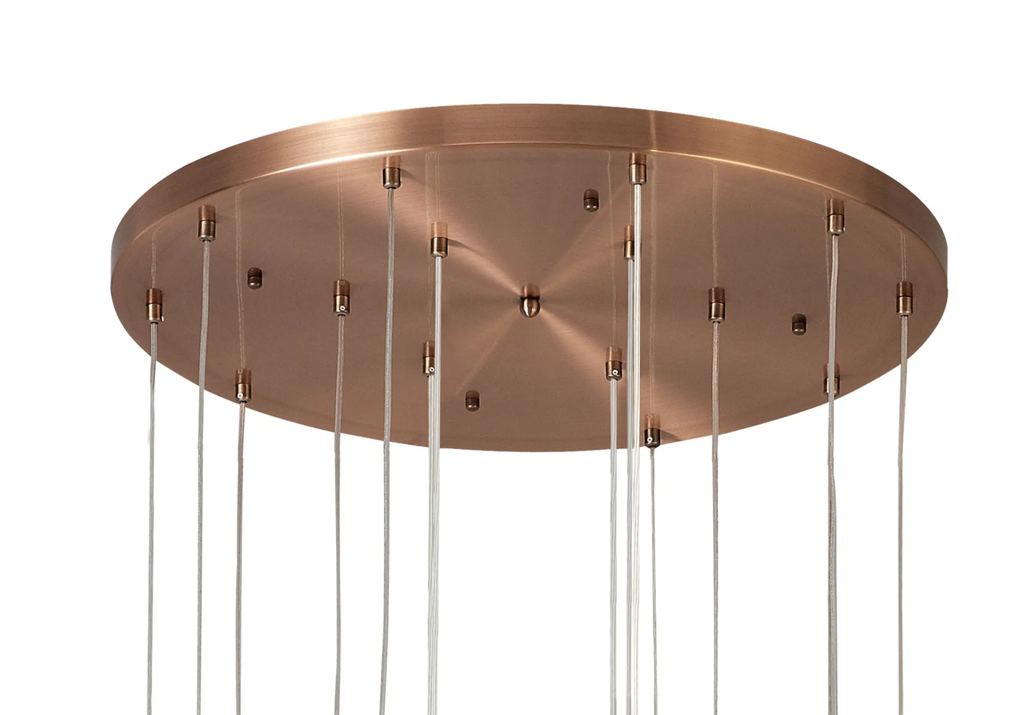 Austin 60cm Pendant, 16 x G9