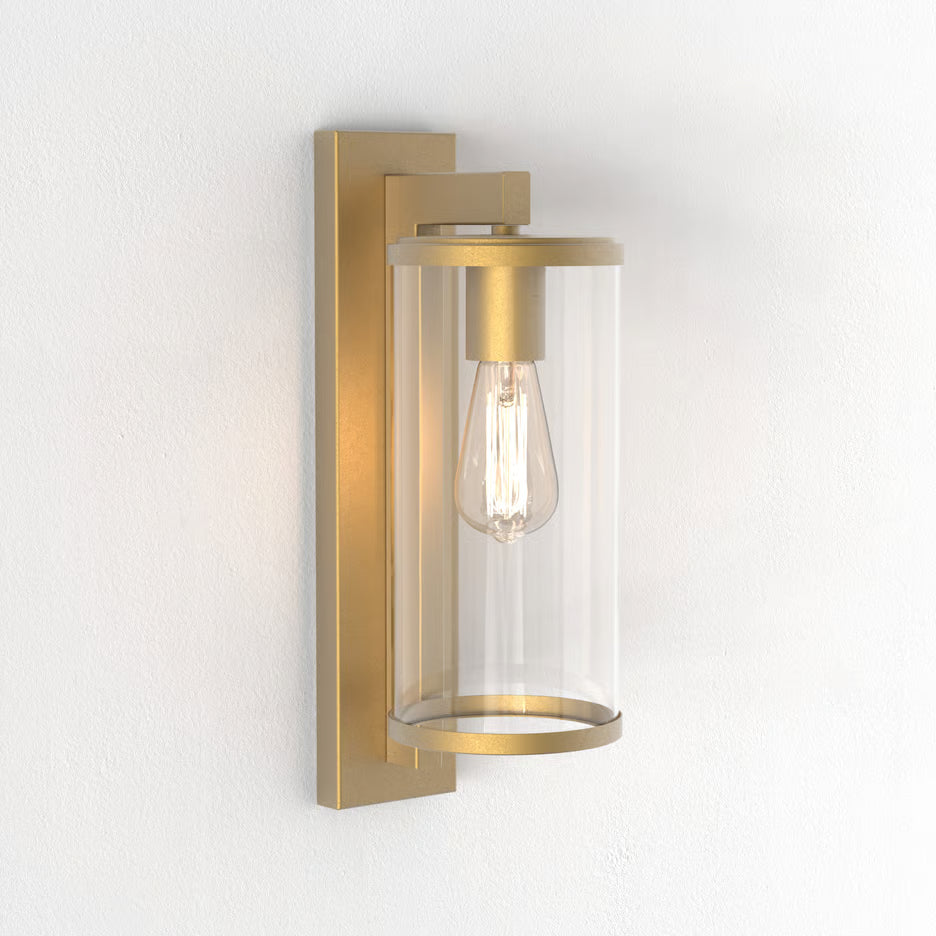 Pimlico IP23 Outdoor Wall Light - Promotional Offer