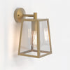 Calvi Outdoor Wall Light