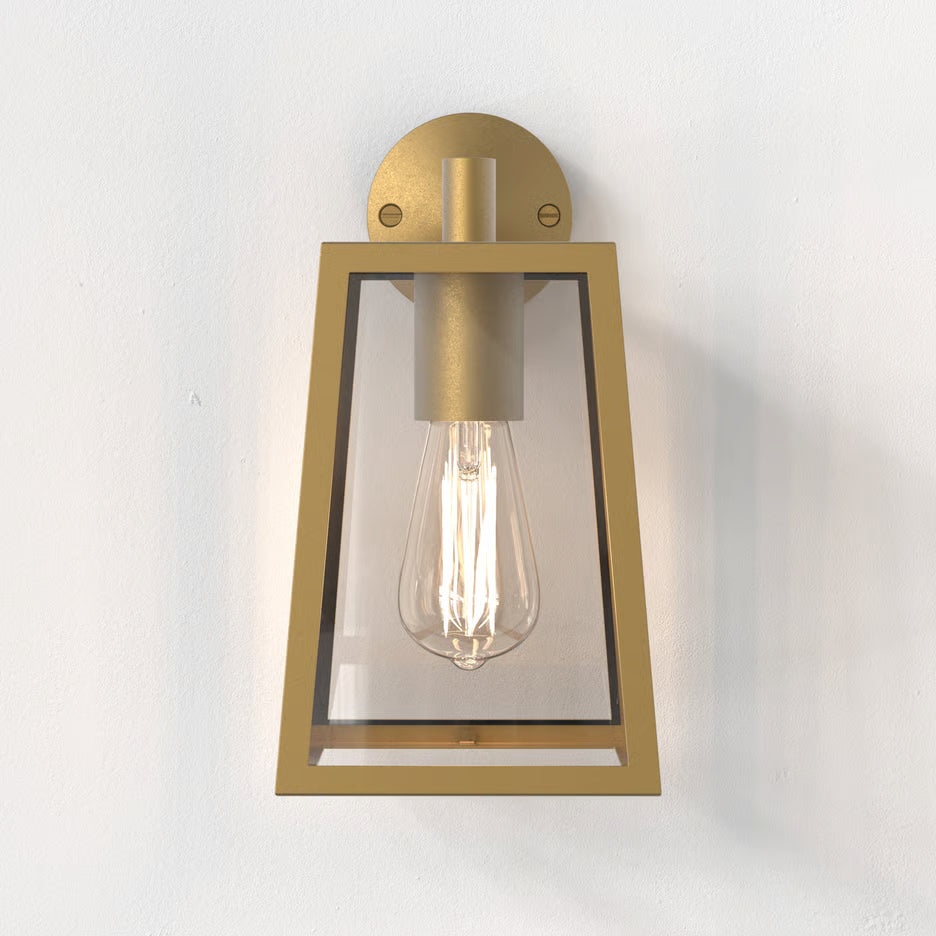Calvi Outdoor Wall Light