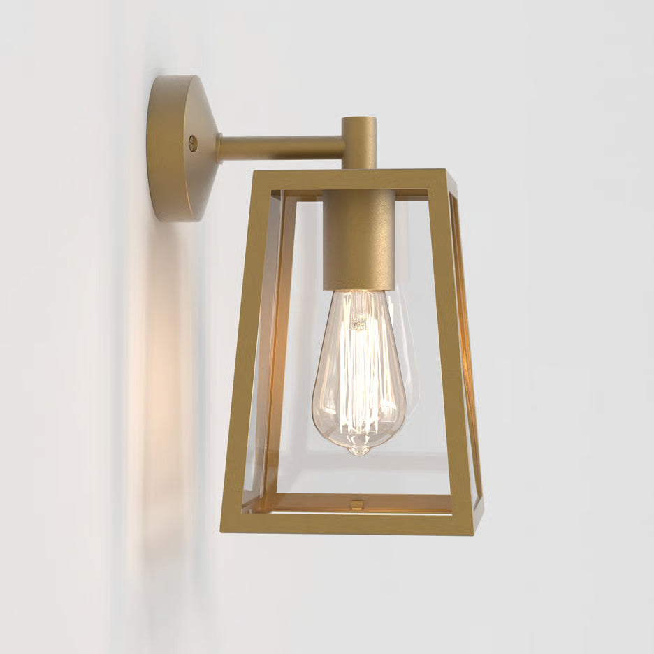 Calvi Outdoor Wall Light