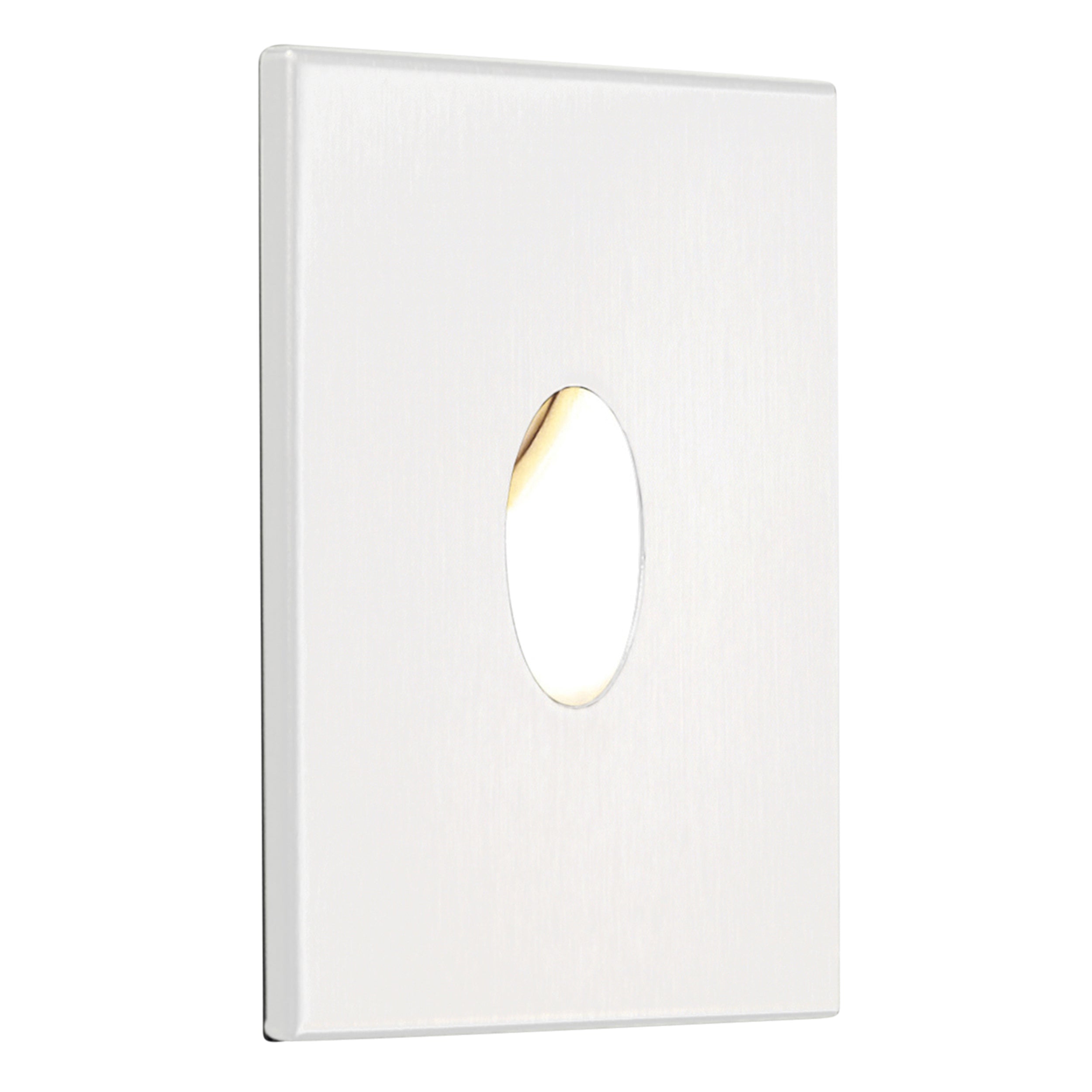 Tango LED 3000K Integrated LED IP65 Recessed Ceiling Light -Various Finishes