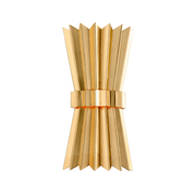 Moxy 2Lt Wall Sconce