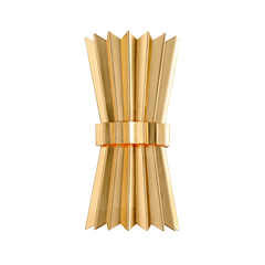 Moxy 2Lt Wall Sconce