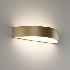 Isia Wall lamp- Various Finishes
