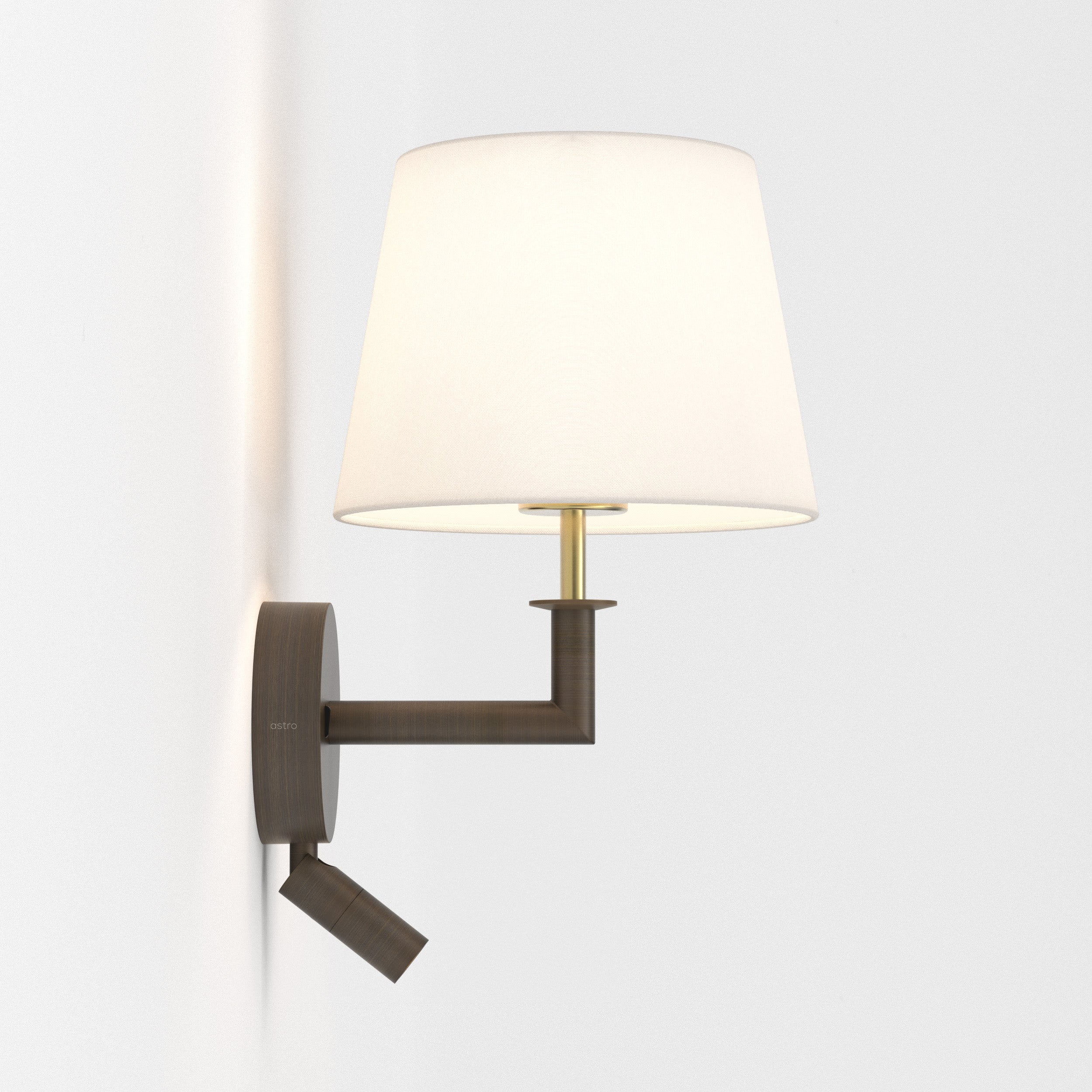 Club Reader Light - Fitting Only