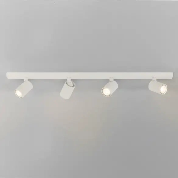 Ascoli 2/3/4/5Lt Bar Spotlight - Various Finishes