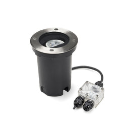 Adjustable Beam Ground Spotlight IP65