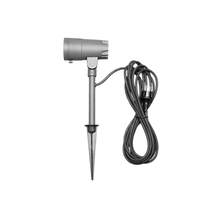 Andria High Power LED Adjustable Beam Spot 6W/9W  12V