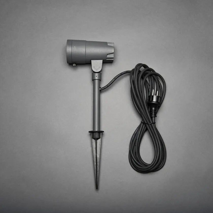 Andria High Power LED Adjustable Beam Spot 6W/9W  12V