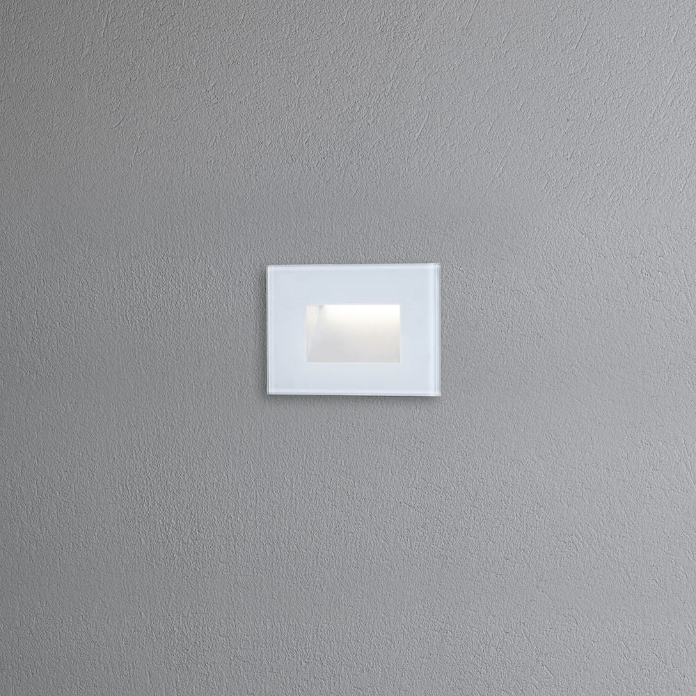 Chieri Small/Medium Light Black High Power Led IP54