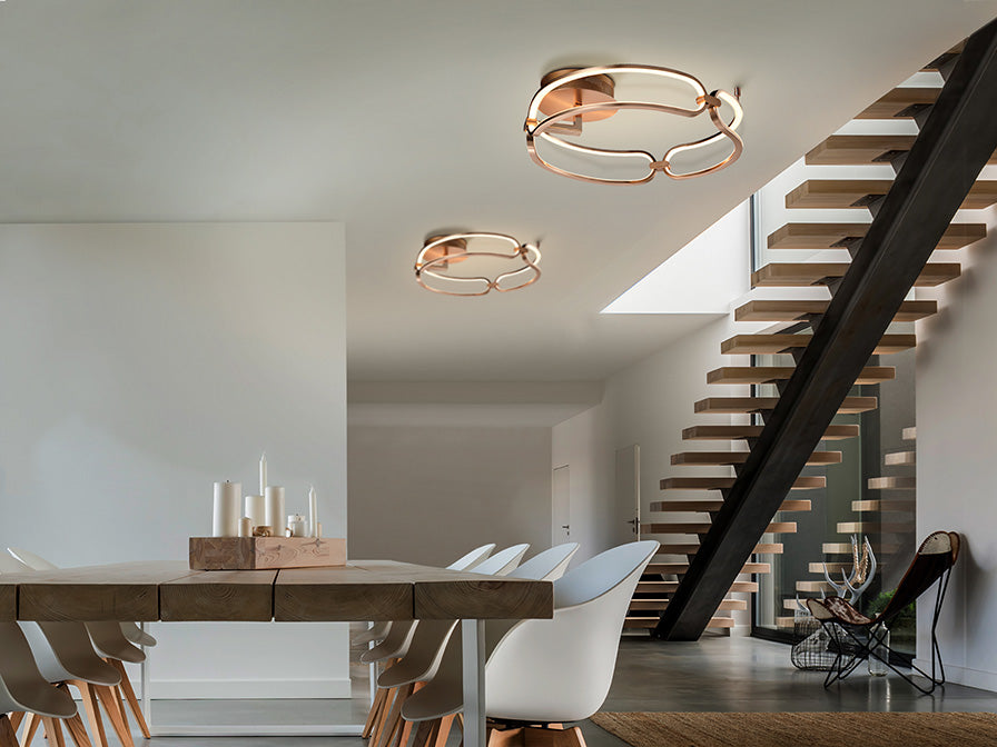 COLETTE LED CEILING Lamp