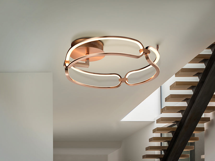 COLETTE LED CEILING Lamp